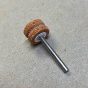Rotary Bit for Synthetic Whalebone